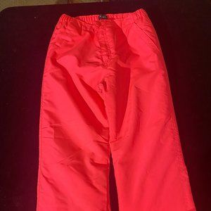 Children's Snow Pants